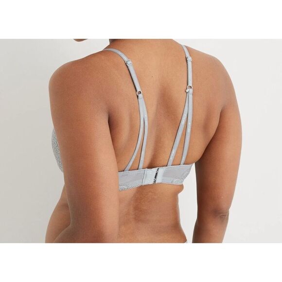 Aerie bra bundle of 3 size 34A - Picture 2 of 13